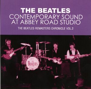 CONTEMPORARY SOUND VOL. 2 / 2CD