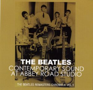 CONTEMPORARY SOUND VOL. 1 / 2CD