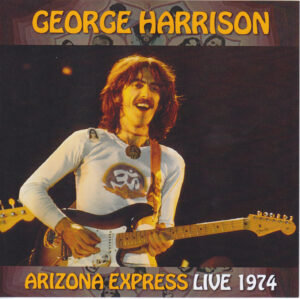 ARIZONA EXPRESS LIVE 1974 / 2 CD