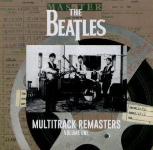 MULTITRACK REMASTERS 1 - 2CD