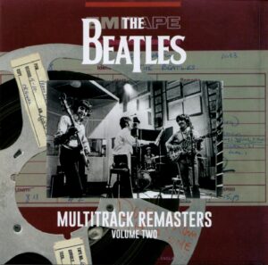 MULTITRACK REMASTERS 2 - 2CD