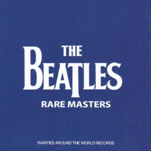 RARE MASTERS / 2CD