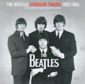 SINGULAR TRACKS 1962-1966 / 2CD